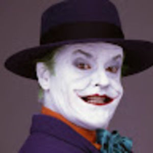 Meet your Posher, George